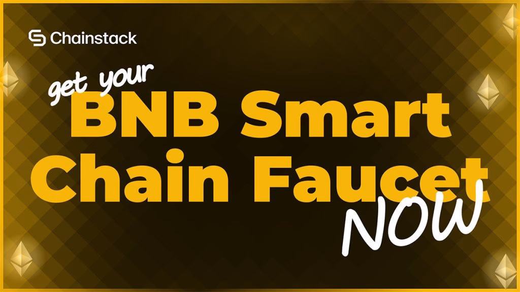 How often can you claim BNB from a faucet?