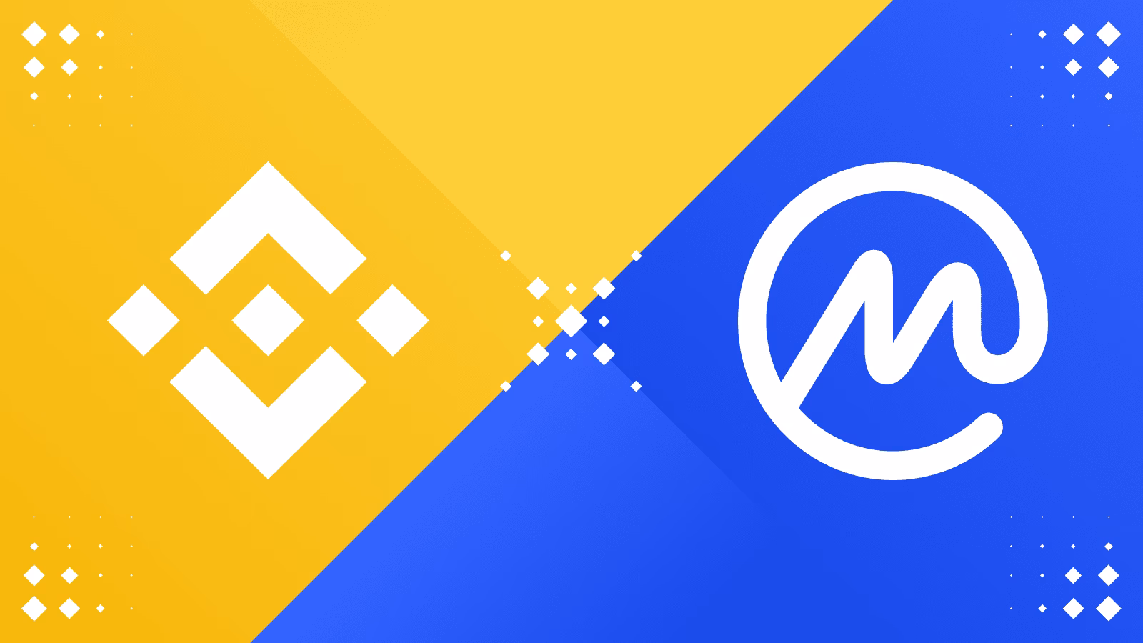 Will the X token be listed on Binance?