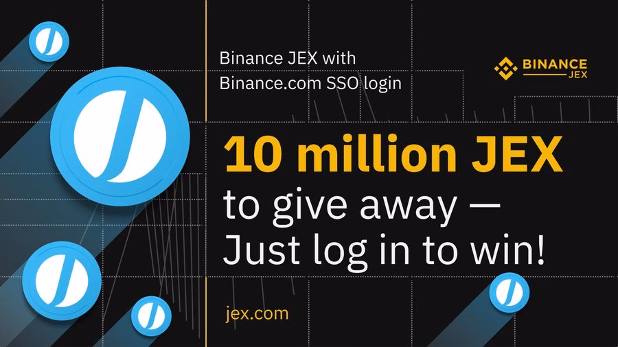 What is the price of Jex token?