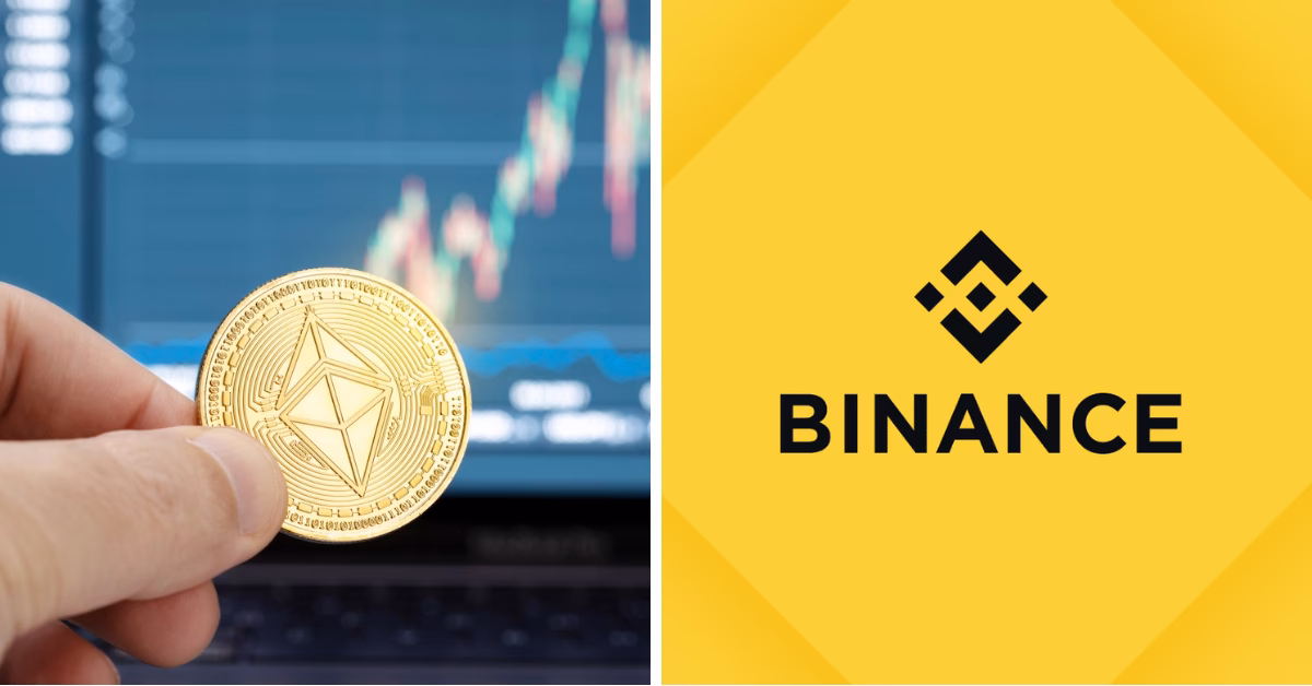 Is BNB a fork of Ethereum?