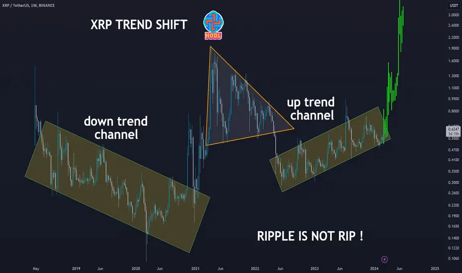Will XRP hit $5 this bull run?