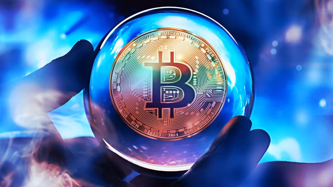 ¿Qué es la criptomoneda azul?