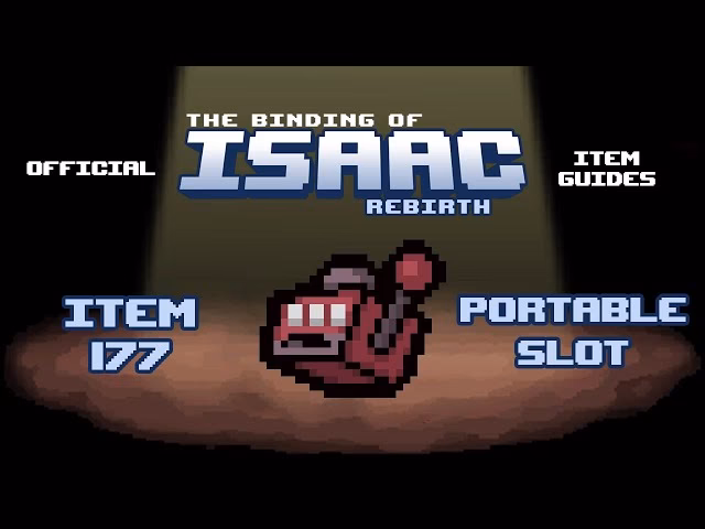 How does a coin slot work?