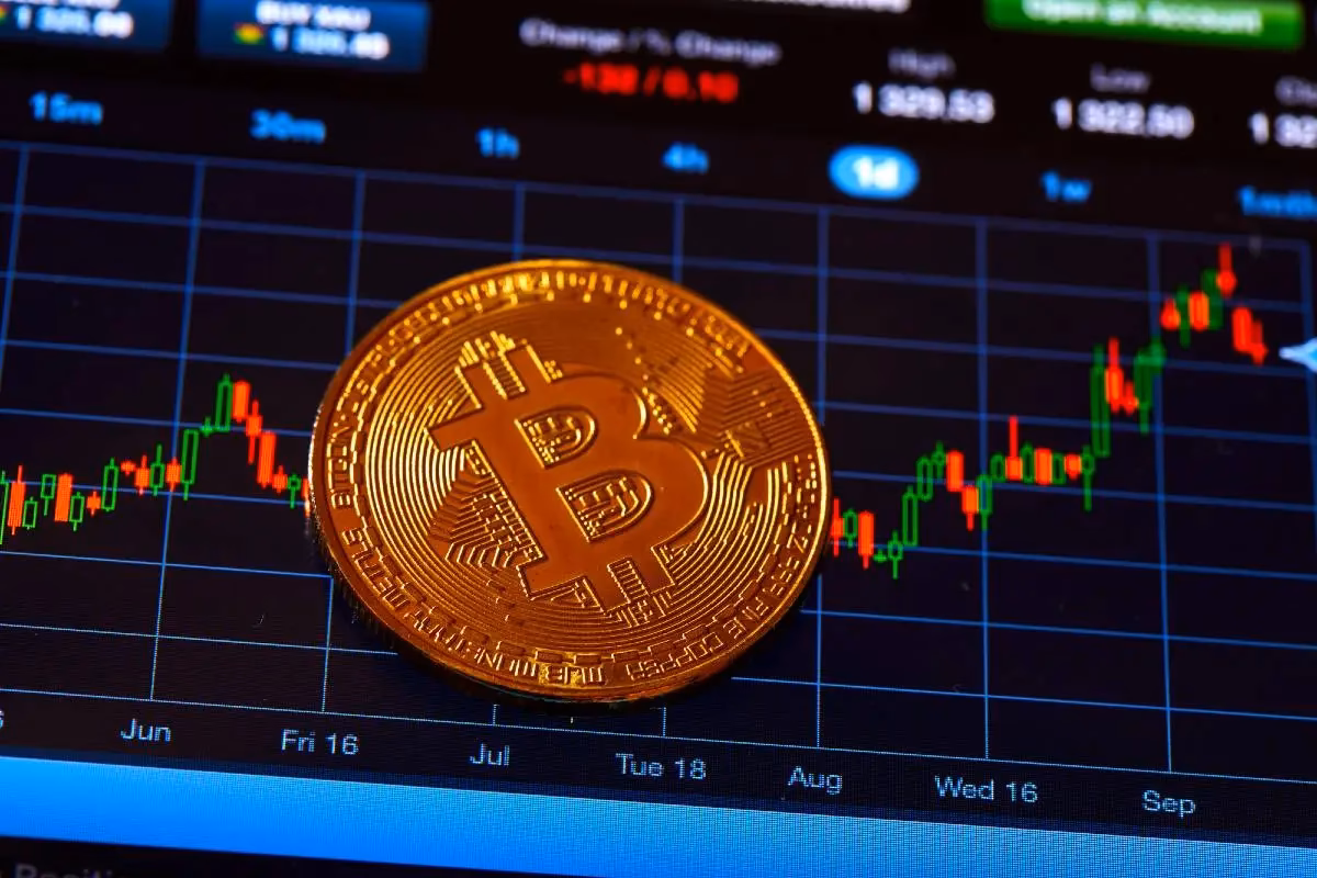 ¿Cuánto valdrá Bitcoin en 2030?