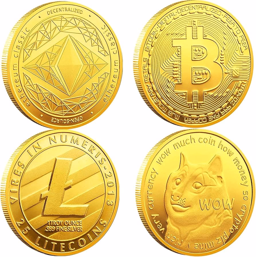 How much will 1 Litecoin be worth in 2030?