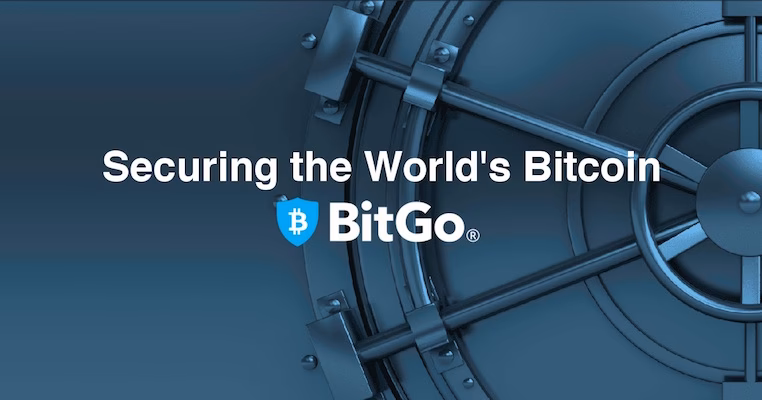 ¿Es BitGo legal en Estados Unidos?