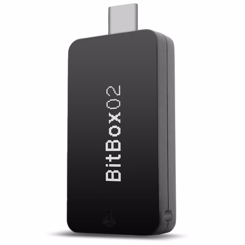 Is BitBox wallet safe?