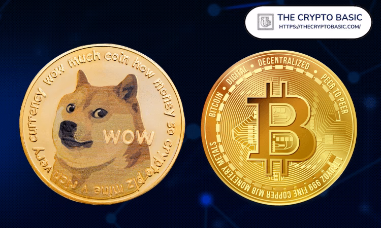 Which is better, Bitcoin or Dogecoin?
