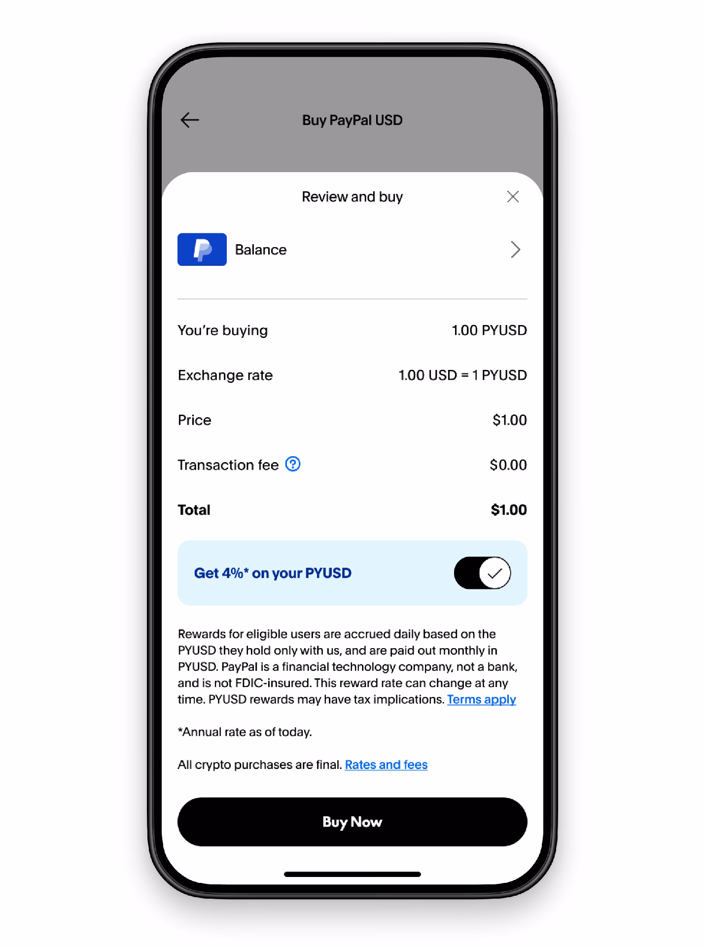 ¿Puedo convertir mis BTC a USD?