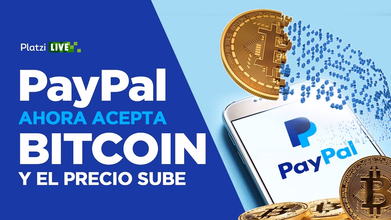 Why is my BTC on hold on PayPal?