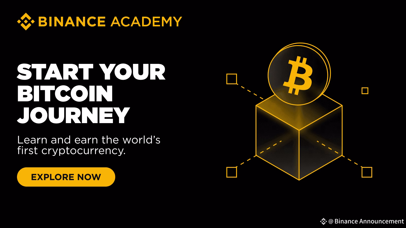 What is Bitcoin Academy?