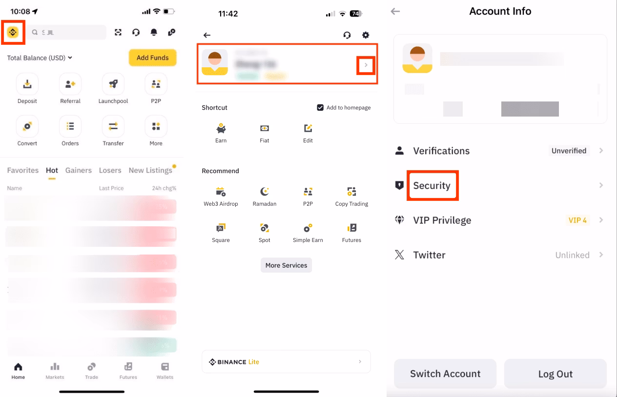Can I cancel my Bitcoin account?