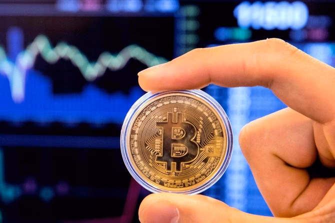 Did the Queensland man lose $4.5 million in assets from alleged crypto theft?