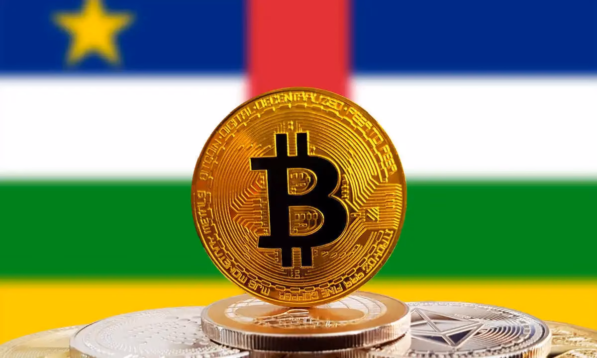 What crypto is popular in Africa?