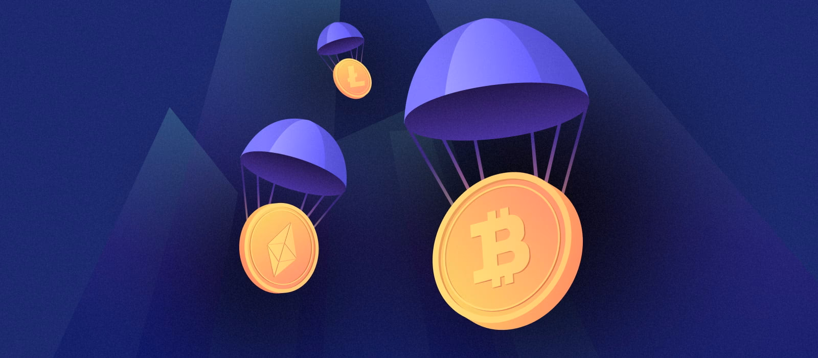 How to find legit airdrops?