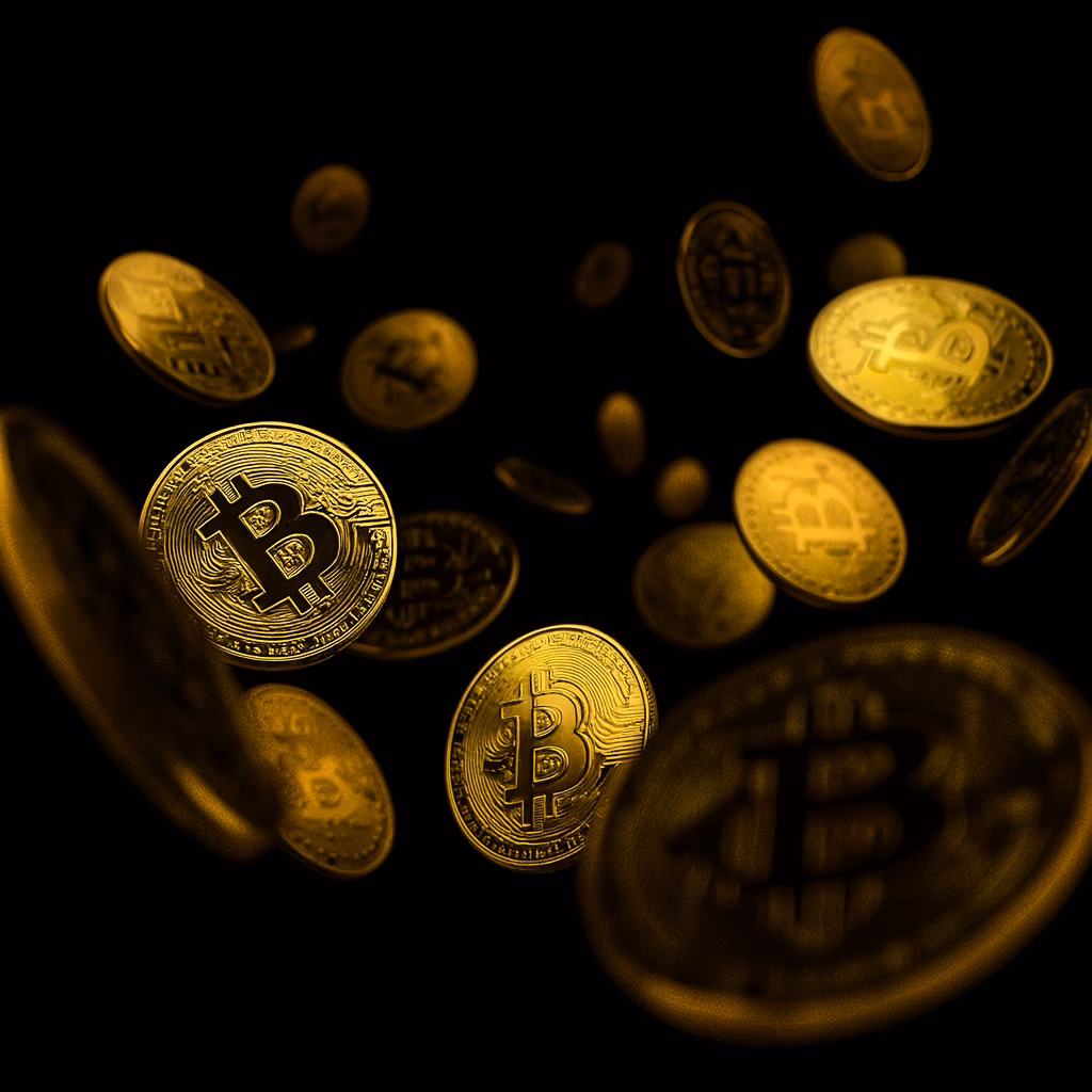 ¿Qué pasa con Bitcoin hoy?