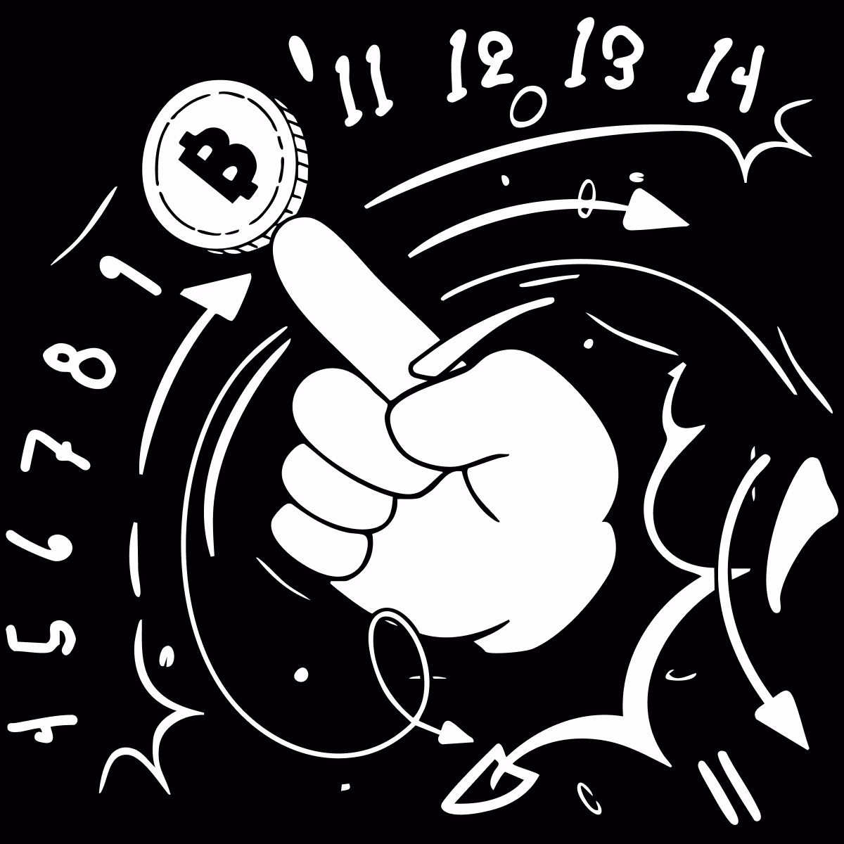 ¿Por qué está cayendo el BTC hoy?