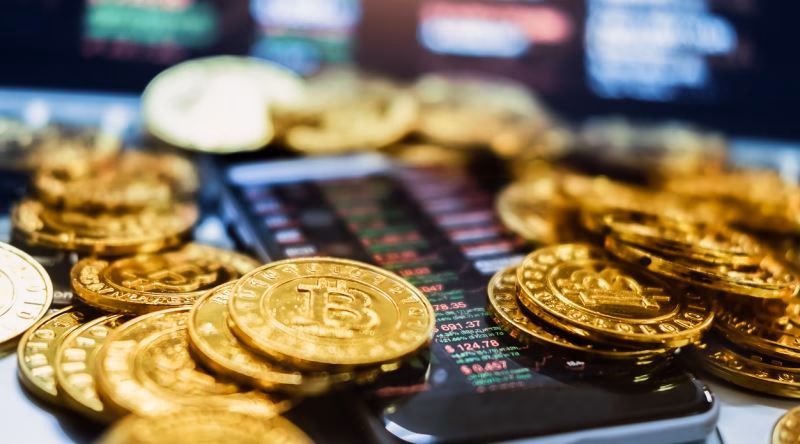 Bitcoin alıp satmak yasal mı?