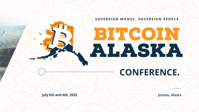 Can I buy Bitcoin in Alaska?