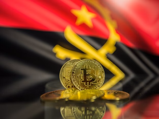 ¿Está BitGet disponible en Angola?