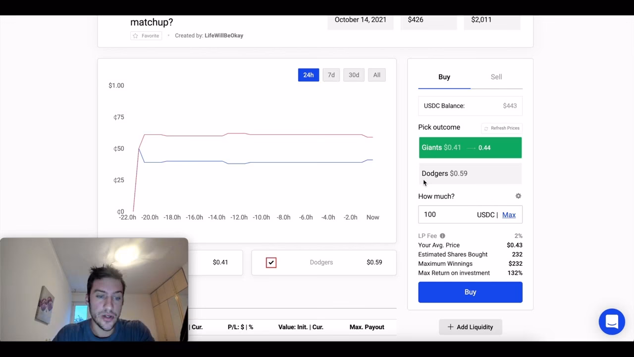 Is arbitrage betting actually profitable?