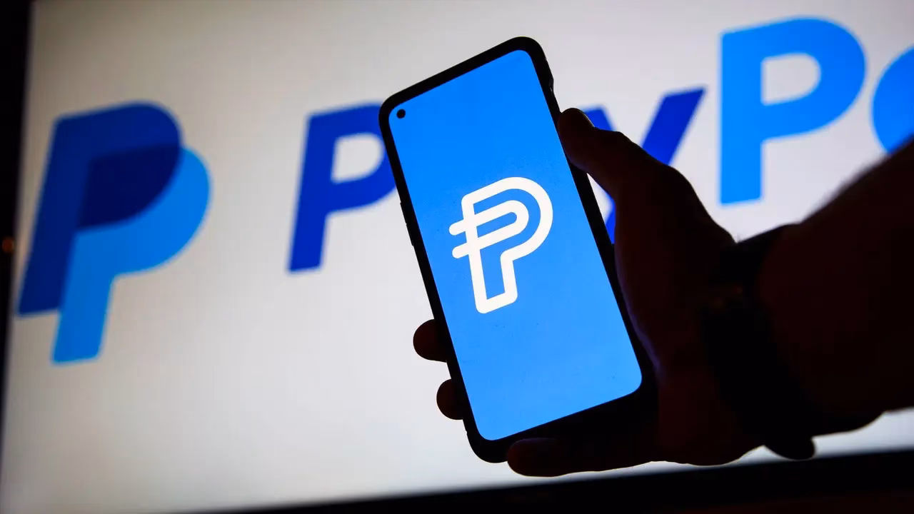 ¿Cuánto vale 1 dólar de PayPal en Argentina?