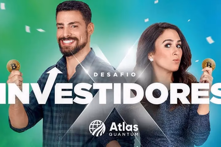 What is an atlas quantum account?