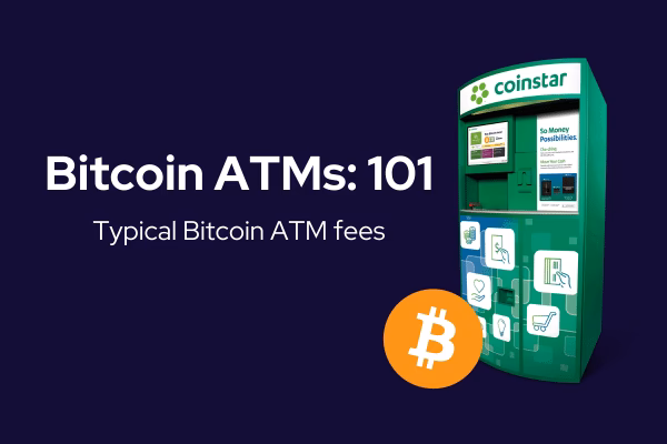 Do Bitcoin ATMs make money?