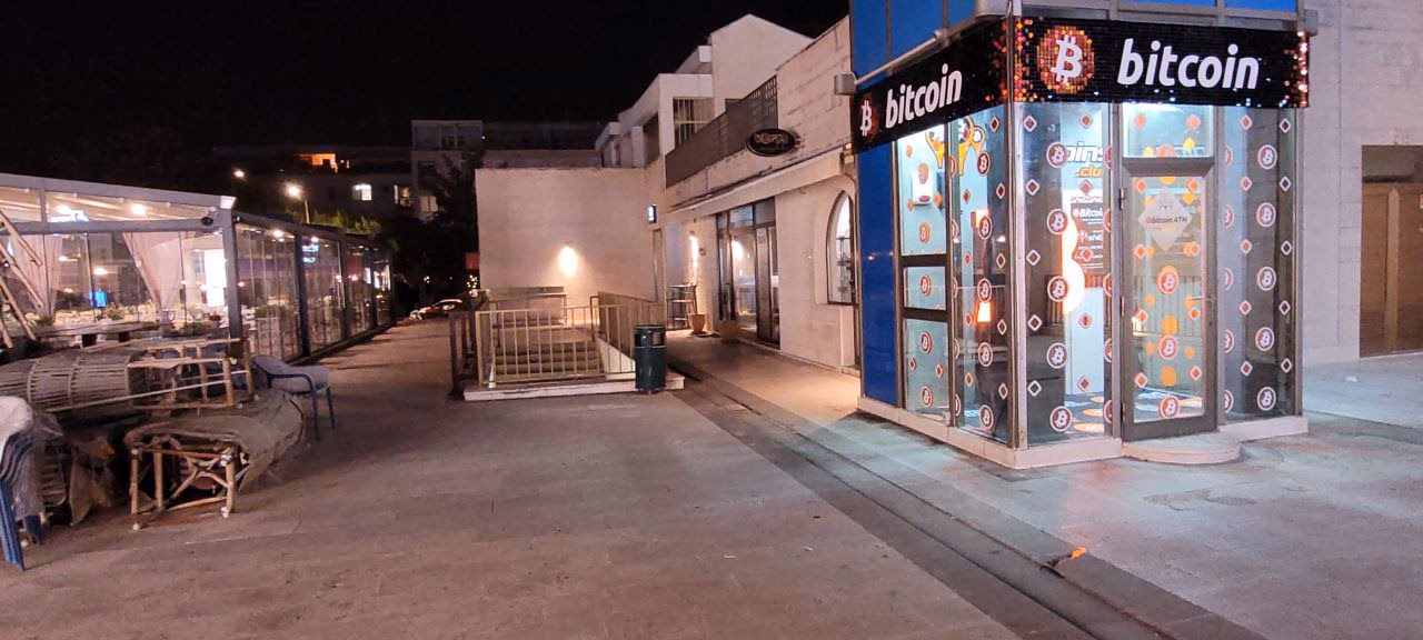 Is bitcoin allowed in Croatia?