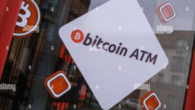 Which bank is crypto friendly in France?