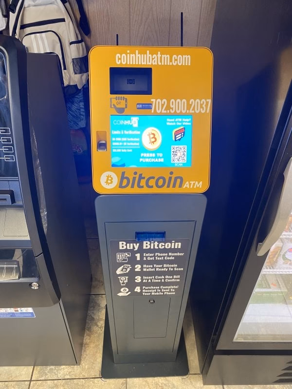 How to buy Bitcoin in Arizona?