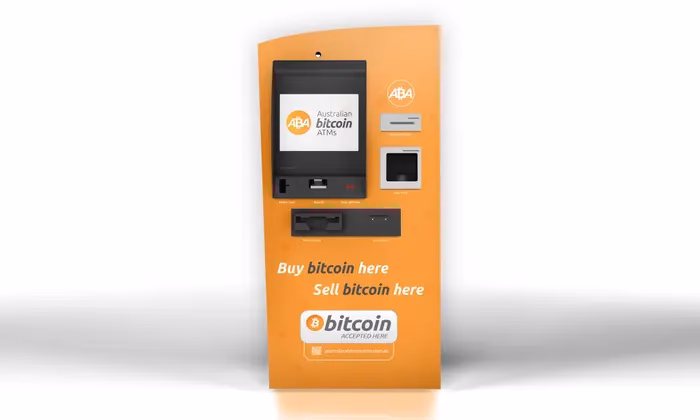 Is Bitcoin ATM available in Australia?