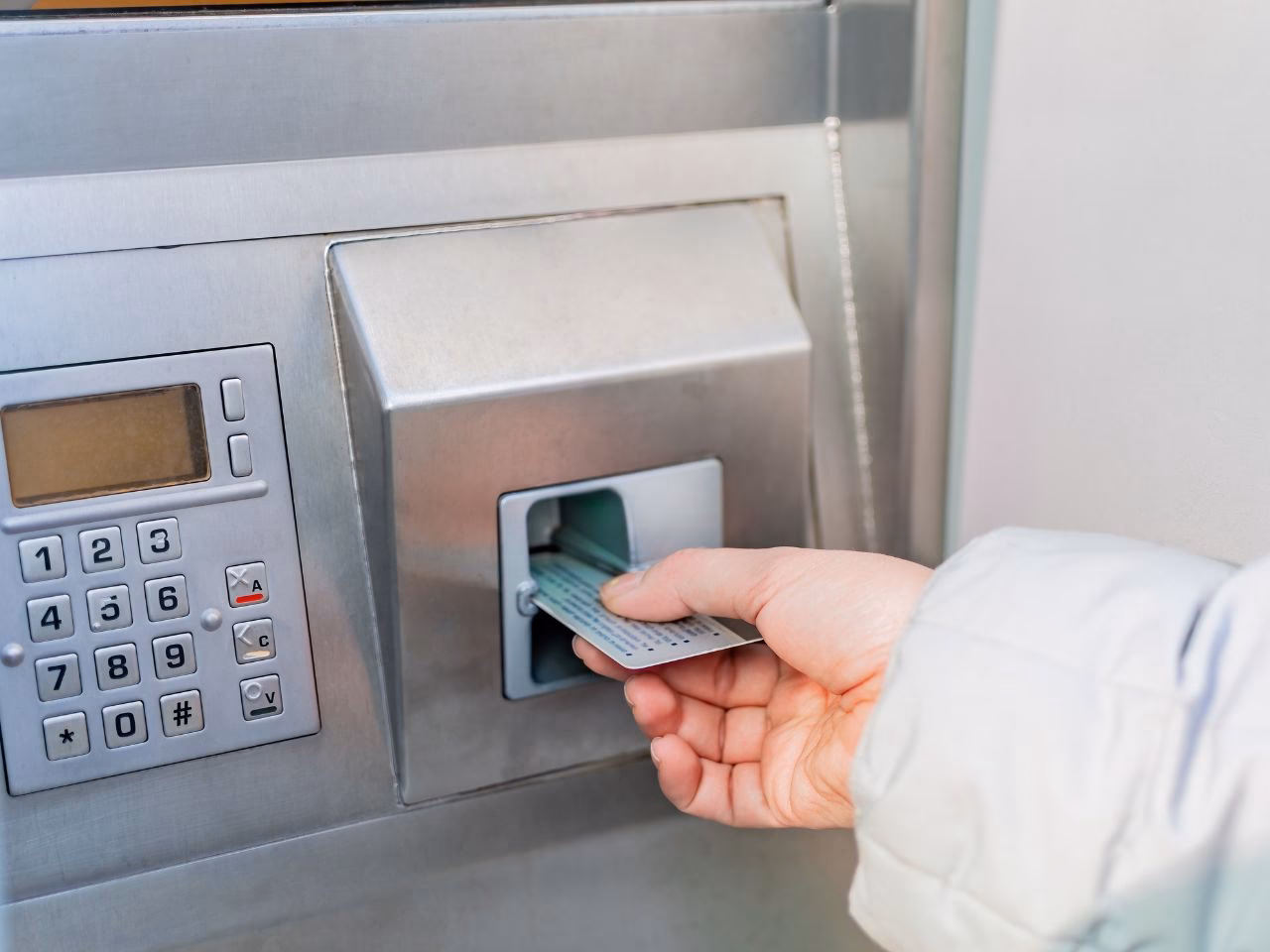 Is there a Bitcoin wallet that doesn't require ID?