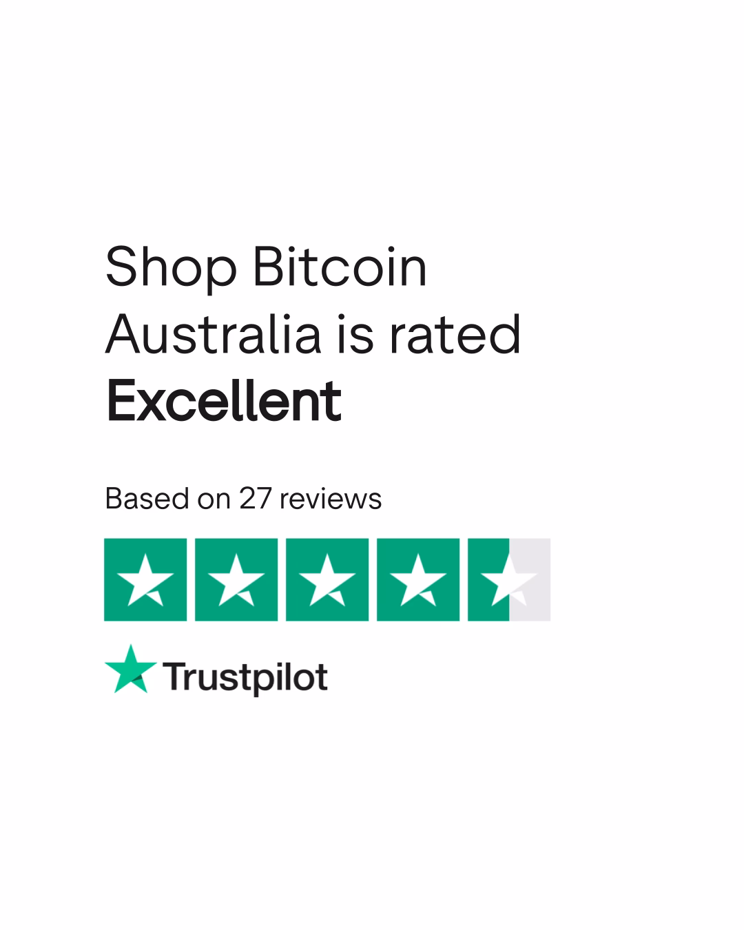 Is bitcoin.com.au any good?