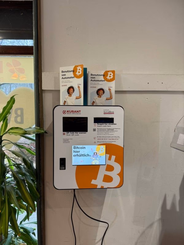 ¿Dónde retirar bitcoins?