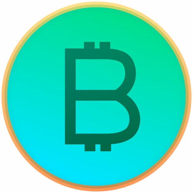 How to type Bitcoin symbol on Mac?