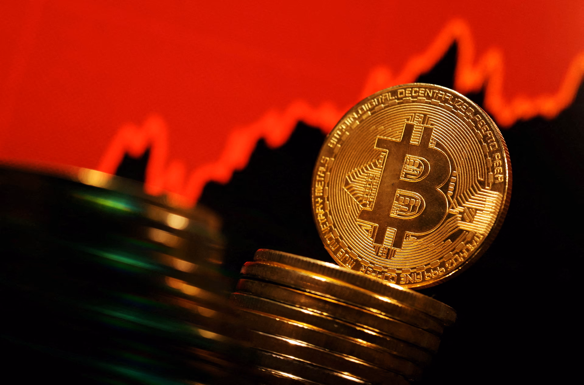 ¿Cuál es la psicología detrás de Bitcoin?