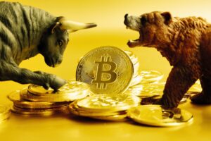 Will Bitcoin enter the bear market?