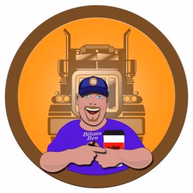 Who is Bitcoin Ben?