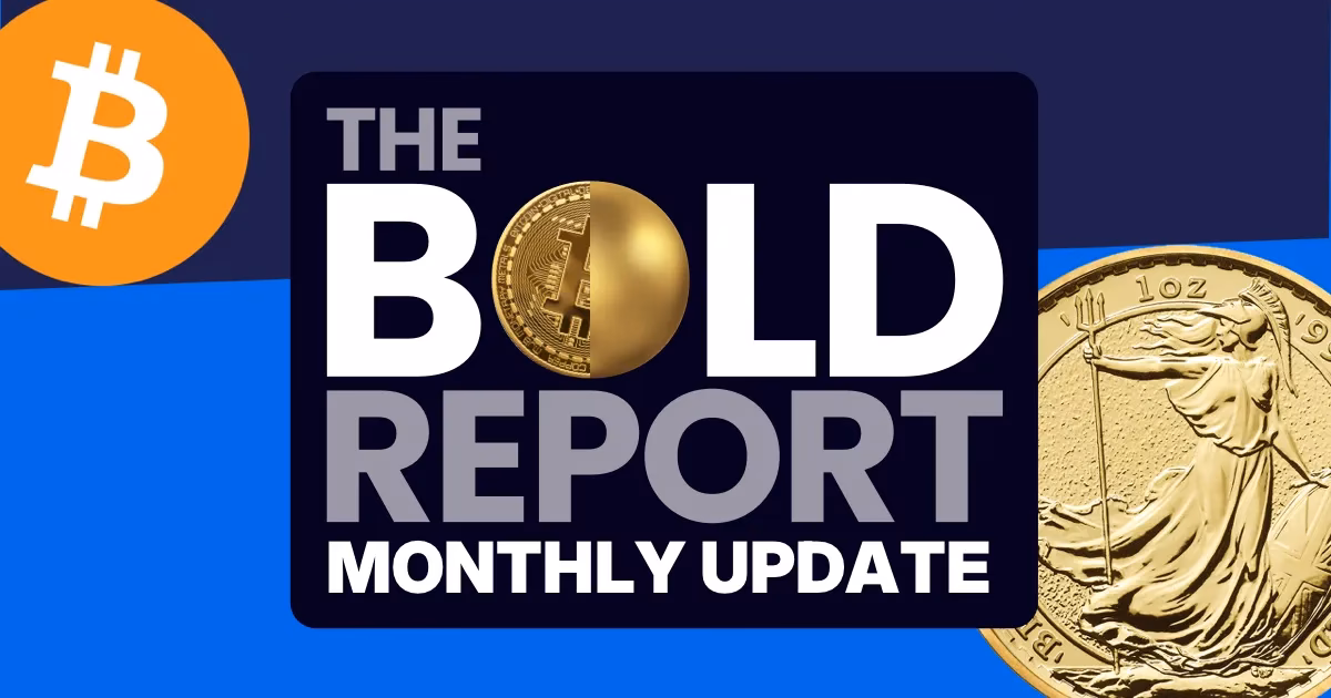 What is the bold investment strategy?