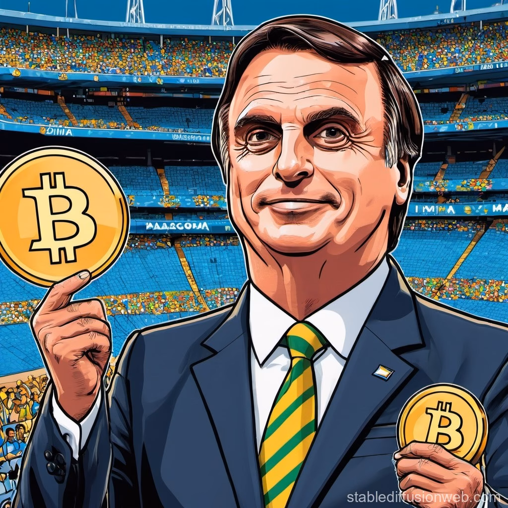 ¿Qué pasó con bitcoin en El Salvador?