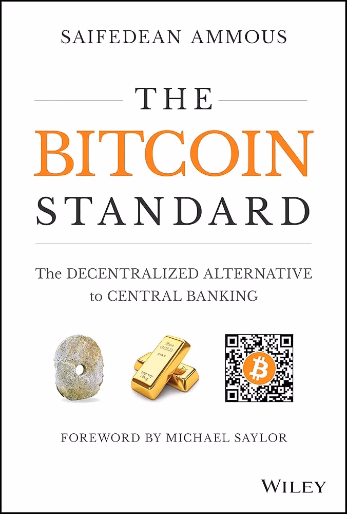 What is the best Bitcoin book to read?