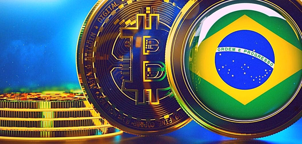 How big is the crypto market in Brazil?
