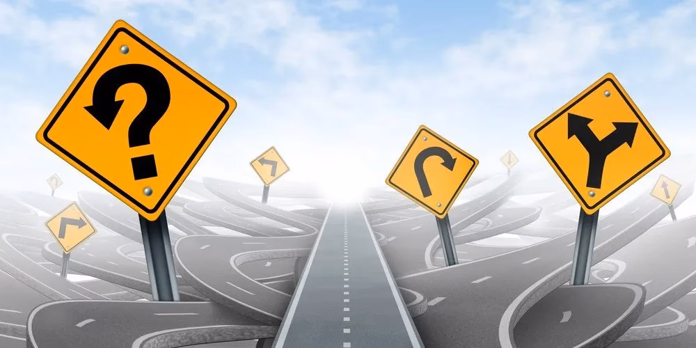 ¿Qué ocurrió cuando Bitcoin se bifurcó?