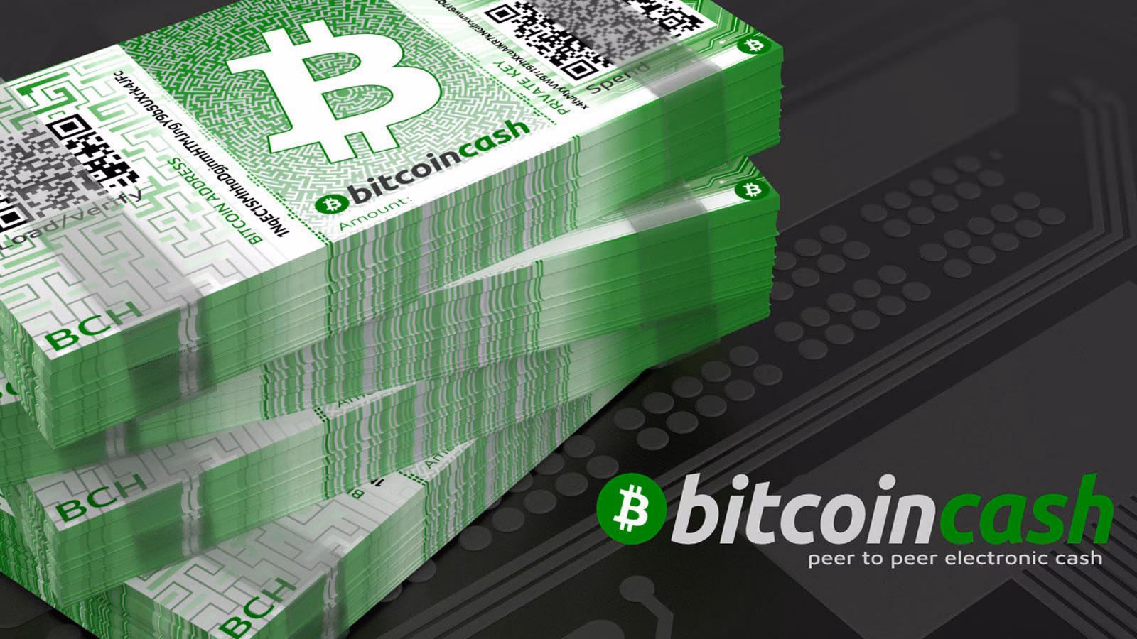 What is Bitcoin Cash ABC?