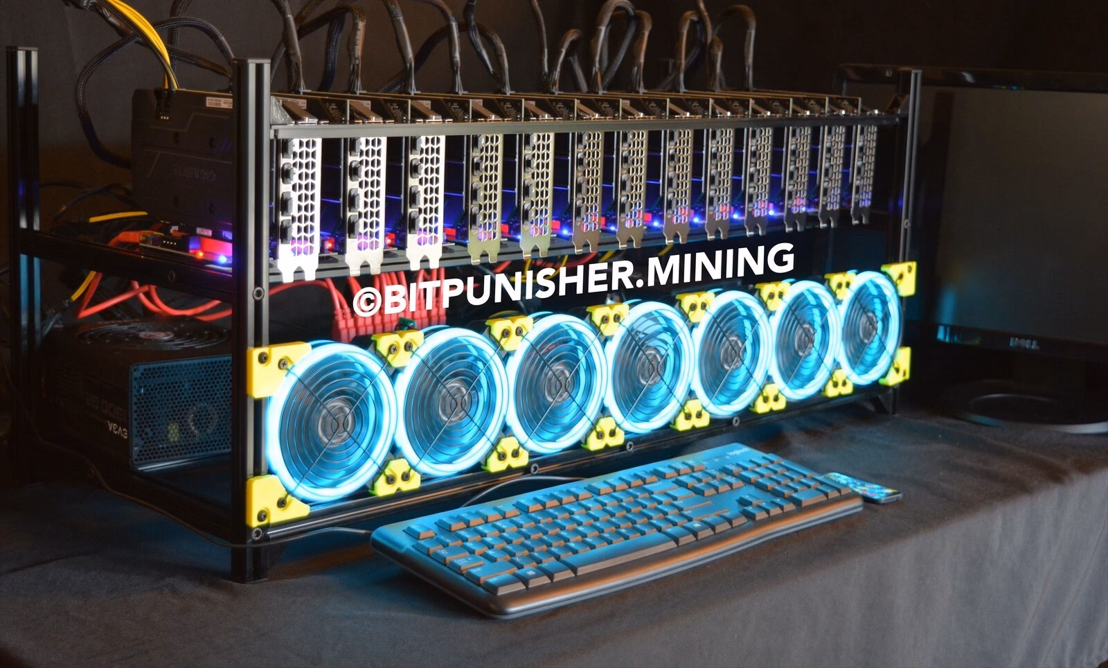 Can you mine Bitcoin cash with a GPU?