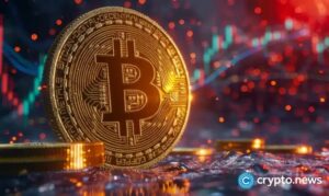 How is Bitcoin Cash doing today?