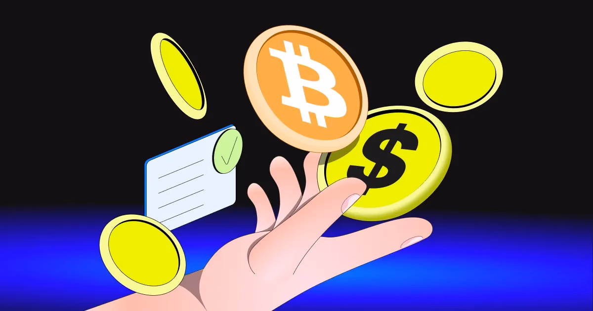 Why is there a 1% spread on Coinbase?