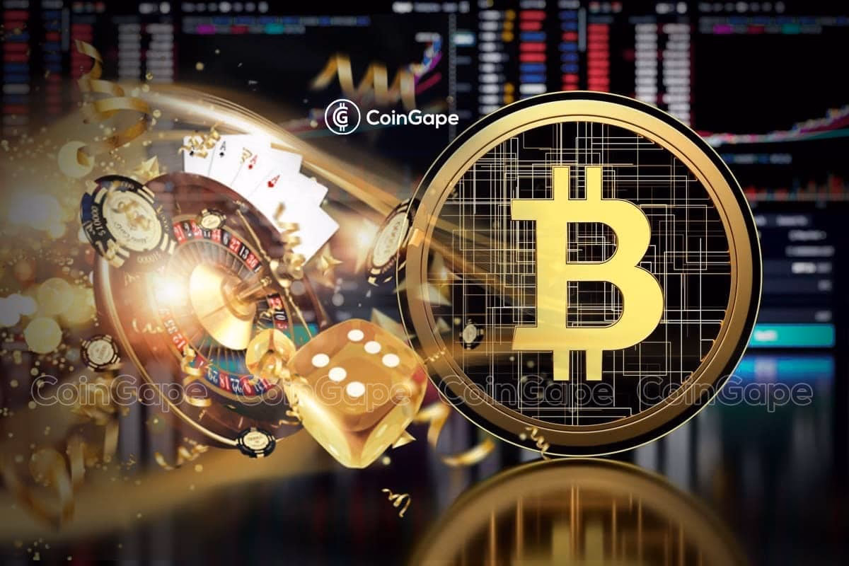 Is crypto gambling legal in India?