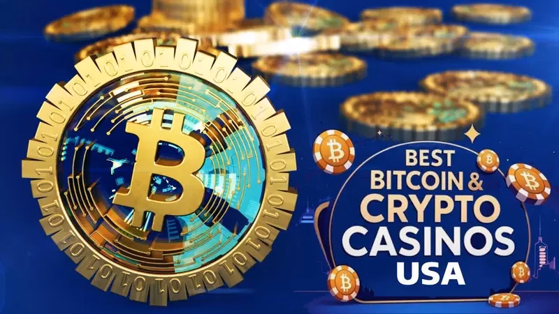 How to withdraw Bitcoin from casino?